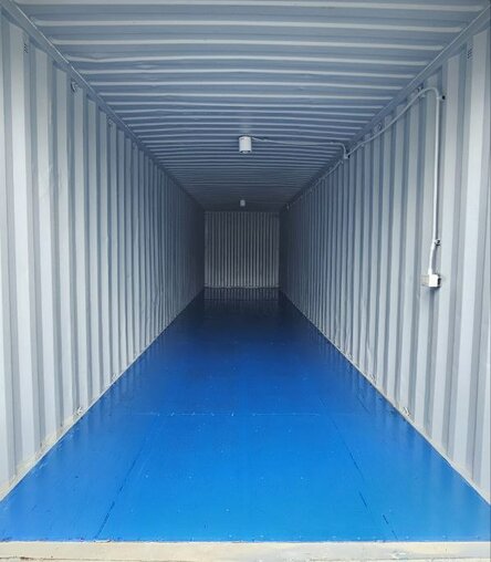 Self Storage: Unit 2, PH6M+45Q, Khwaeng Phra Khanong, Khet Khlong Toei, Krung Thep Maha Nakhon, Bangkok 10110, Thailand