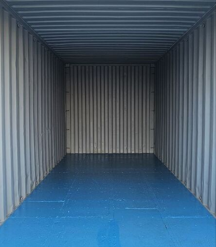 Self Storage: Unit 1, 838/4 King Kaeo Rd, แขวง Lat Krabang, Bangkok 10520