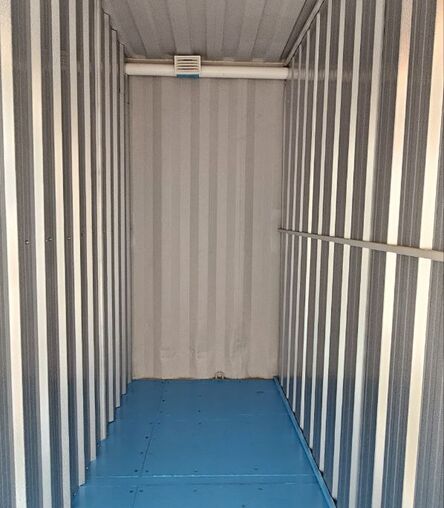 Self Storage: Unit 10, 838/4 King Kaeo Rd, แขวง Lat Krabang, Bangkok 10520