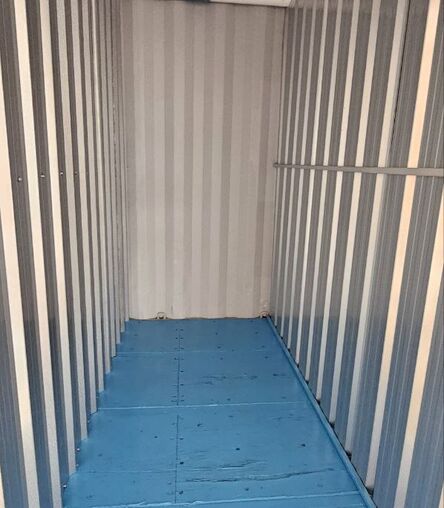 Self Storage: Unit 14, 838/4 King Kaeo Rd, แขวง Lat Krabang, Bangkok 10520
