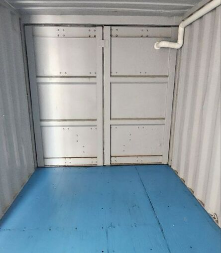 Self Storage: Unit 33, 838/4 King Kaeo Rd, แขวง Lat Krabang, Bangkok 10520