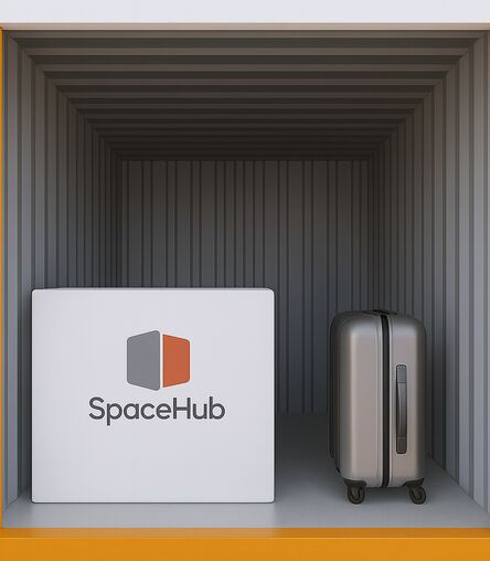 Self Storage: Unit 30, 2032  B Floor, Italthai Tower New Petchburi road  Bangkapi, Huaykwang, Bangkok 10310