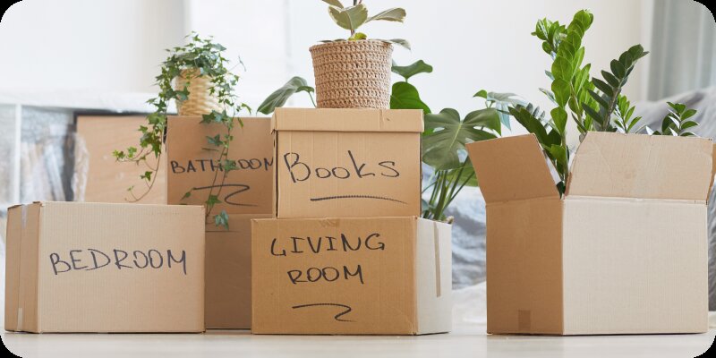 Use Descriptive Labels