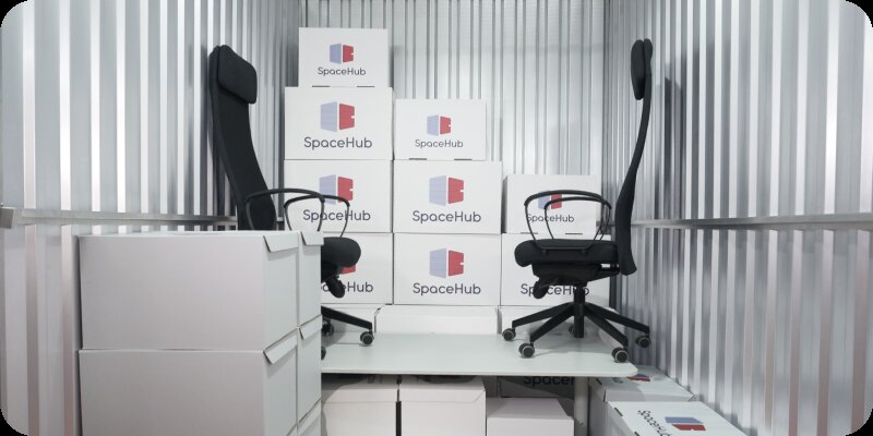 Utilize Vertical Space