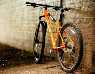 Storage of sports equipment