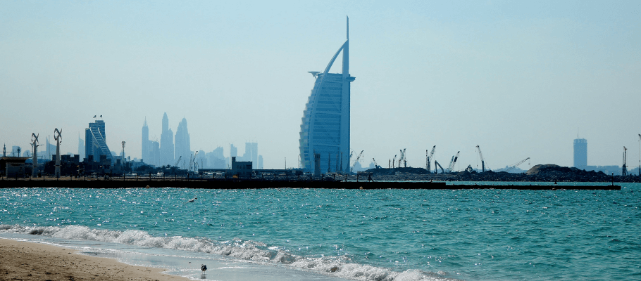 Self-Storage in Jumeirah Dubai