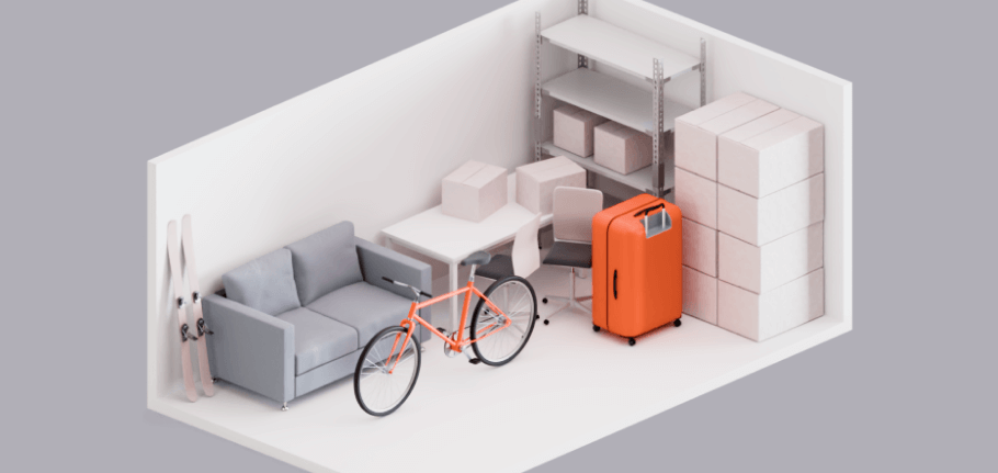 How to pack and organise a storage unit: your ultimate guide