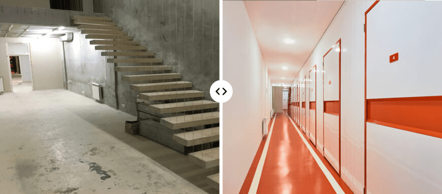 How to convert your building into self-storage: a complete guide for property owners