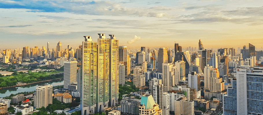 SSAA Expo Bangkok 2026: Why Asia is the hottest region for investments in self-storage